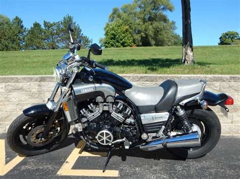 1996 Yamaha V Max For Sale Motorcycle Classifieds