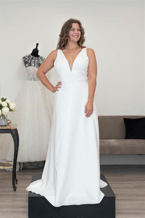 Robe de mariée Lili Pellegrino Maya Formidable Mariage