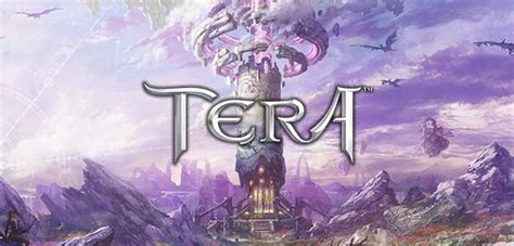 Tera играть в России Steam новый сервер Gameforge обзор игры