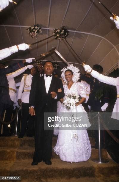 109 Michele Bennett Duvalier Photos And High Res Pictures Getty Images