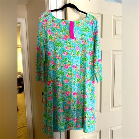 Lilly Pulitzer Dresses Disney Parks X Lilly Pulitzer Sophie Dress