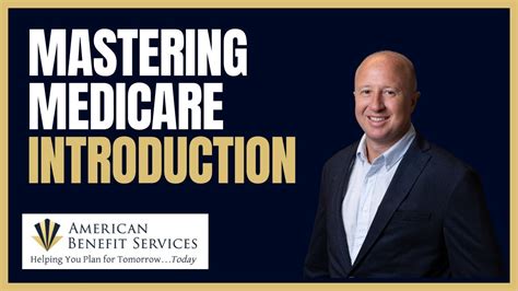 Medicare Insurance Agent Training Mastering Medicare Basics YouTube