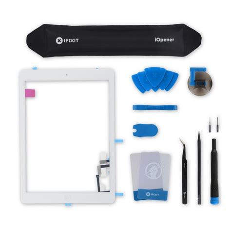 Ipad Air Screen Ifixit