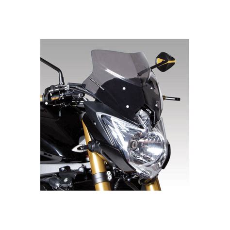 SAUTE VENT AEROSPORT YAMAHA FZ8 BARRACUDA EUROP ACC