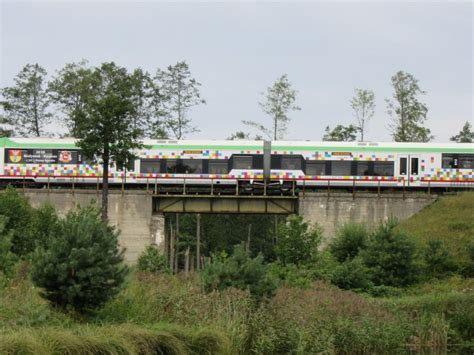 Ba Tyk Podlasie Sandomierz Czy Zator Wyjed Na Wakacje Z Polregio