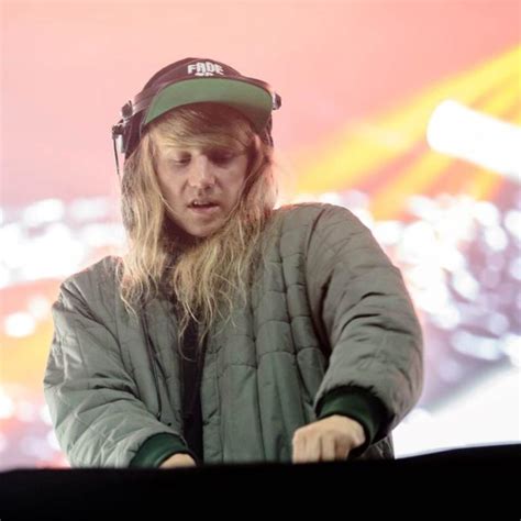 Cashmere Cat The Norwegian Music Producer