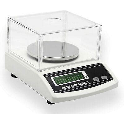 Digital Electronic Lab Weighing Scale Balance 300g X 0 001g Konga