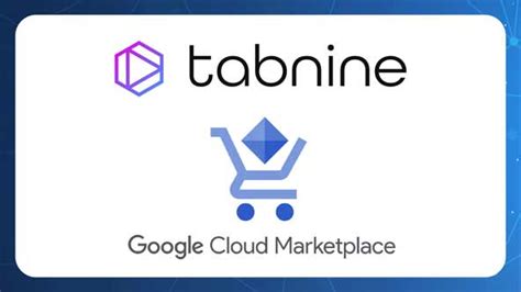 Google Cloud Marketplace offers Tabnine’s AI-powered platform | OurCrowd