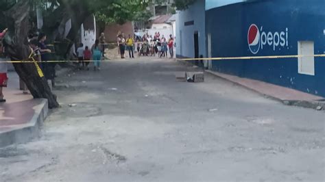 Estalla Nueva Guerra Entre Bandas Criminales En Cúcuta Un Hombre