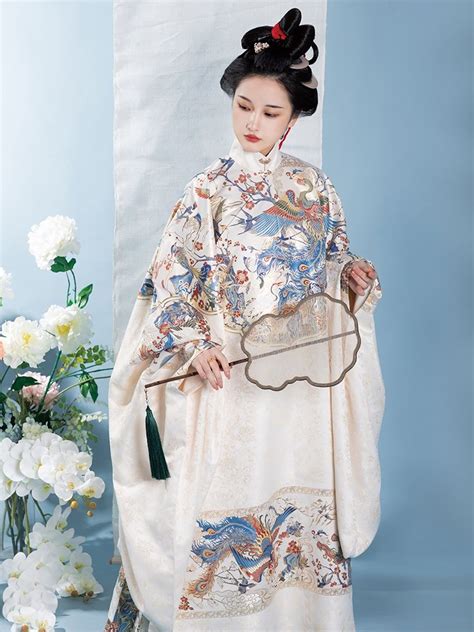 On Twitter Hanfu Of Ming Dynasty Style Chinesecostume