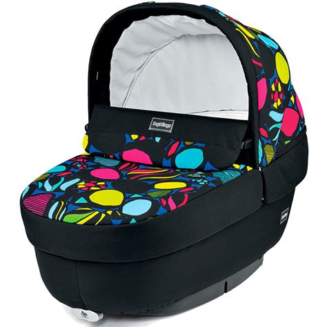 Peg Perego Elite Book Manri