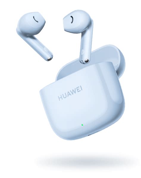 Huawei Freebuds Se Huawei Per