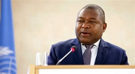 Moçambique assume presidência da SADC MMO