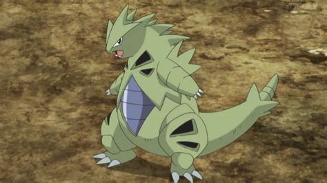 Pokemon Go Mega Tyranitar Raid Guide Weaknesses And Best Counters Dexerto