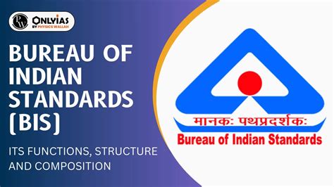 Share More Than Bureau Of Indian Standards Logo Latest