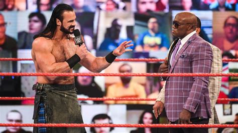 Raw results: March 15, 2021 | WWE