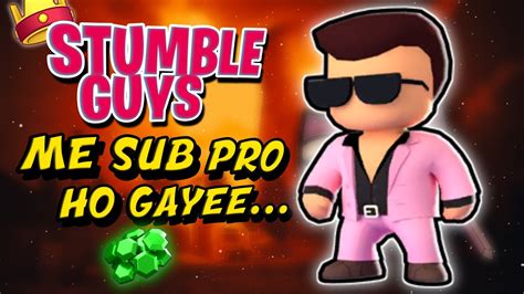 Unlimited Block Dash Stumble Guys Live Stumble Guys With Subs