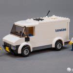 Lego Vestas Wind Turbine Is Back As The Newest Creator Expert Set