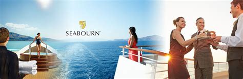 Seabourn Cruise Deals | The Cruise Village