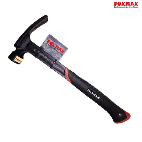 Hand Tool Popular One Piece Claw Hammer Manufacturers China Claw