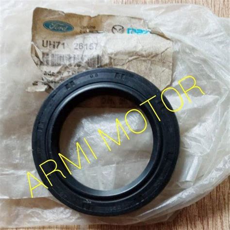 Seal Roda Belakang Luar Ford Ranger Everest Mazda Bt Original Ford