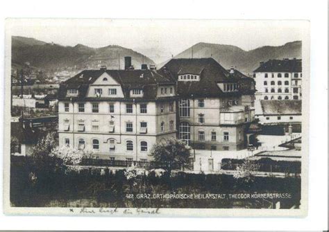 Spaziergang mit Paula Theodor Körner Straße Auf den Spuren des