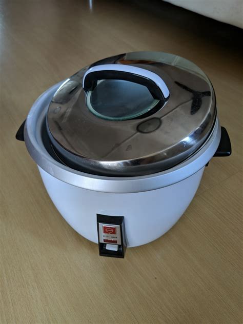 Kapok Rice Cooker Tv And Home Appliances Kitchen Appliances Cookers On