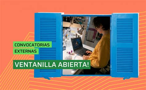 Convocatorias Externasventanilla Abierta 20222023 Noticias Unsam