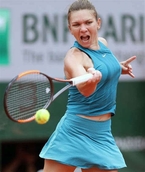 Simona Halep Nude Photos And Porn Leak Scandal Planet