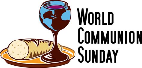 Beacon Falls Congregational Church World Communion Sunday by CRI