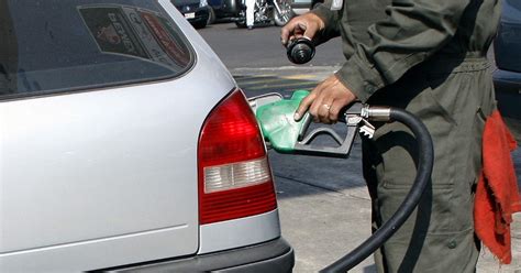 Precios de la gasolina y diésel hoy martes 5 de septiembre en México