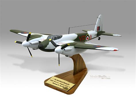 De Havilland Mosquito Model Kit