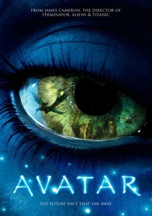 avatar official poster