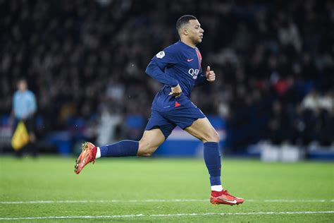 Le lasă Kylian Mbappe cu buza umflată pe Real Madrid și PSG Un club