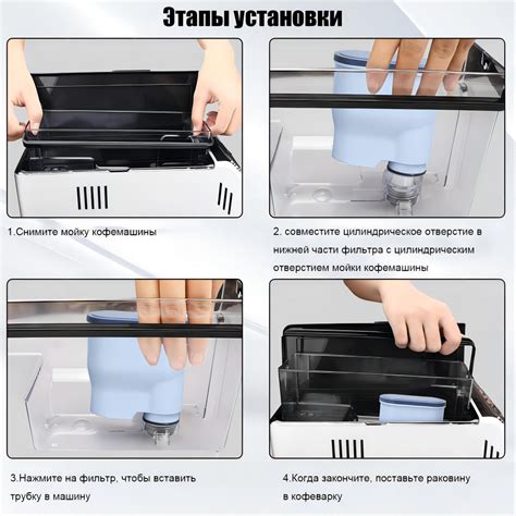 Макстоб,Фильтр для кофемашины Philips (Филипс),3шт(производство Макстоб ...