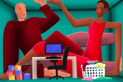 Another Victim Of COVID Sex Between Married Couples The Globe And Mail