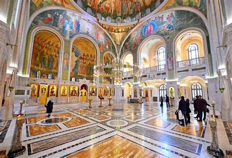 Сретенский монастырь в фактах и цифрах: полная история от возникновения ...