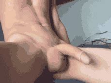 Hot Cock Throbbing Hard After Cumming Gay Porn Pornhub