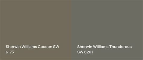 Sherwin Williams Cocoon Sw 6173 30 Real Home Pictures