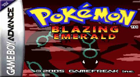 Pokemon Blazing Emerald Download 2024 - Robin Carrissa