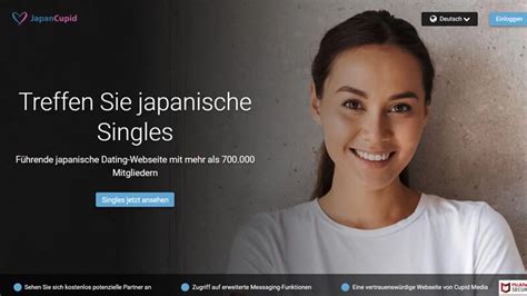 ᐅ JapanCupid Erfahrungen Test 2025 Lese JapanCupid Bewertungen