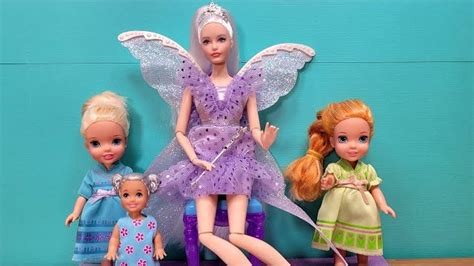 Snowflake And Tooth Fairy Come Play With Me Wiki Fandom