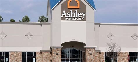 Ashley Furniture – Winston-Salem, NC | CSW, Inc