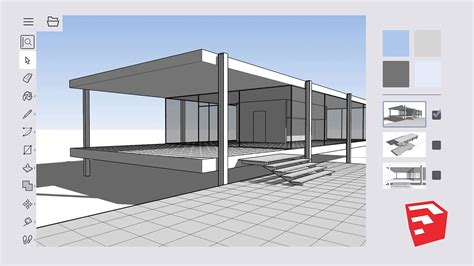 SketchUp Curso completo para diseñar y modelar en 3D