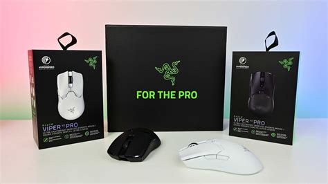 Razer Viper V2 Pro Upgraded Version Professional Mouse White Lupon Gov Ph