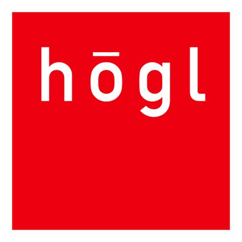 Hogl Logo PNG Vector (SVG) Free Download