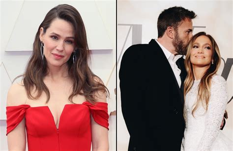 Jennifer Garner Trends After J Lo Confirms Ben Affleck Marriage Newsweek