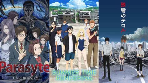 Los Mejores Animes Cortos Con Una Sola Temporada All Things Anime