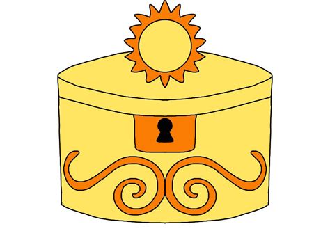 Glitter Jewell Box The Leader Wizards Wiki Fandom
