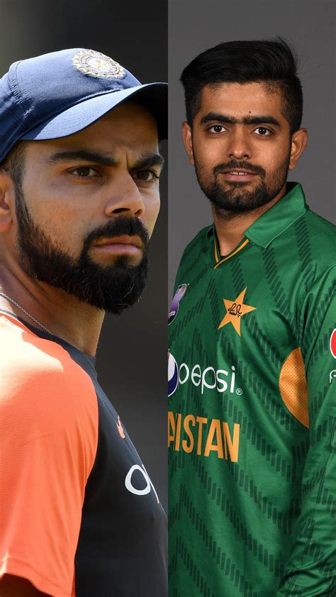 Babar Azam Goes Past Gayle And Kohli In List Of Players Fastest To